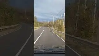 С ГОР ПОД ОБЛАКА...