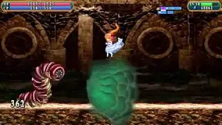 Let's Play VioToxica Game Part 13【Very Hard】