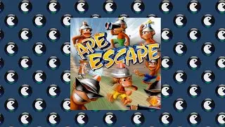 World of Longplays Live:  Ape Escape (PS1) featuring Tsunao (Part 0/4)