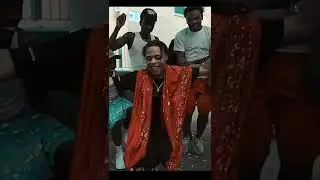 LUCIANO feat.POP SMOKE - LAST TIME(prod. by Extra Beatz & PolBeatz) ~~wakeupvzn