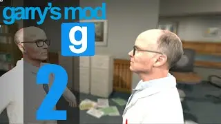 Garys Mod - Ep2 (Prophunt) - Pole School