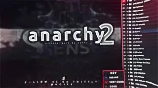 ANARCHY 2 PACK EXPOSED @SilentExpose