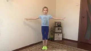 Воробьиная зарядка