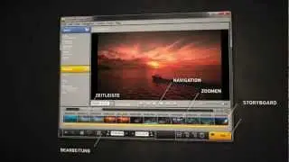 SolveigMM Video Splitter 3 - ein schnelles und verlustfreies AVC-Videobearbeitungsprogramm
