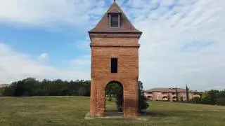 DJI Osmo Mobile movie (Galaxy S7 & 4K)