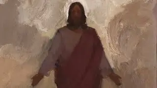 The Resurrection Of Jesus Christ