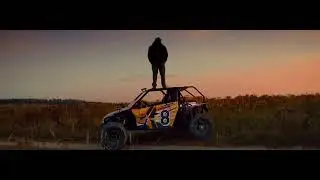 Самый быстрый багги. Тизер.