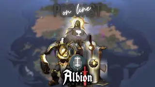 Por que debo ENFOCARME en un metodo y como sacarle beneficio a todo esto Albion Online
