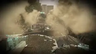 Crysis 2 part 2 Ambush