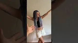 Мать троих детей сделала ЭТО!😀