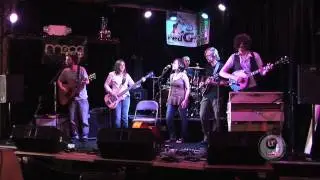 Judas Feet: Live in Austin, TX