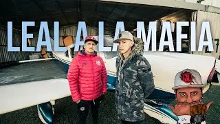 La Nota El Jefe - LEAL A LA MAFIA ft Cotto Rng