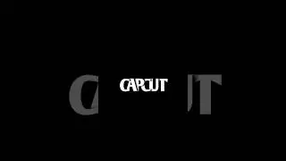To Back (Behind)Text Tutorial 