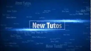 New Intro-The Best Tutorials