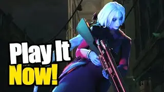 Deadlock Reaction