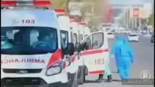 Аллохдан куркмай куйдик ..☝