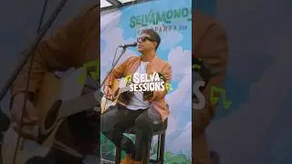 CUANDO TE SIENTAS SOLA 💚 Es turno de Jhovan Tomasevich en Selva-Sessions 🎤