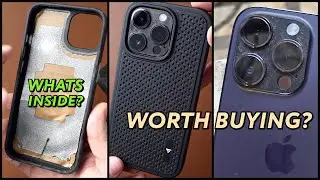 Best iPhone Graphene Case For iPhone 14, 13, 12, 11, XR?