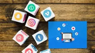 PHP script for creating a Social Media Sharing System
