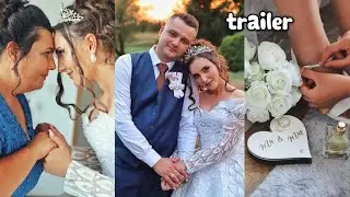 Eldina + Nihad (Trailer svadbe) Živinice | 𝘒𝘦𝘮𝘪𝘹