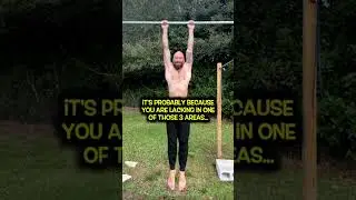Three Unexpected Benefits of Hanging