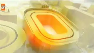 atv - atv'de Hafta Sonu Jeneriği (2020)