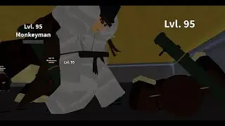 Big Jeff Recruit in the Pennywise sewers! | Right 2 Fight V0.3.8 Mod (Read Desc....)