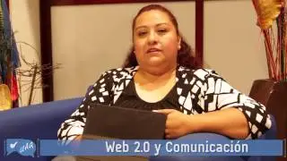Web 2.0 y comunicación