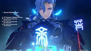Neuvillette Hyper Freeze is Insane and Satisfying to play 😆