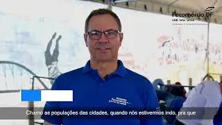Sistema Fecomércio Perto de Você - Itapoã