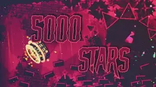 [5K stars] Reanimation by Terron
