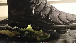 Nike Air Max crush Cucumber