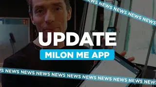 03 | milon Update | milon ME App
