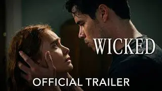 Wicked | Official Trailer | Passionflix
