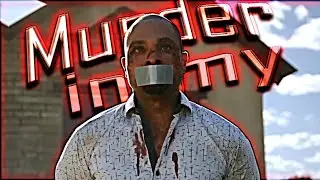 [Better Call Saul] Nacho Varga || Murder In My Mind