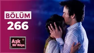 Aşk Bir Rüya Hint Dizisi | 266. Bölüm