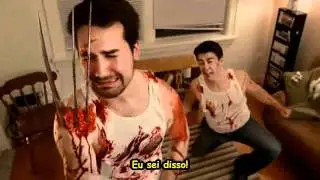 Wolverine's Claws Suck - GREGandLOU - Legendado