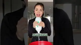 el SLIME de CAROLA LA PIOJOSA