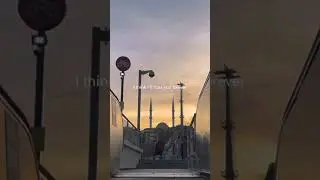 Мой самые лучшие моменты 🌅🌇🕌