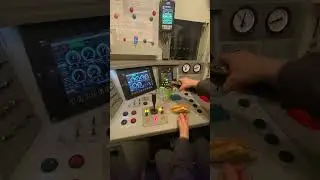 Ужин машиниста