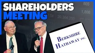 BERKSHIRE HATHAWAY di WARREN BUFFET venderà TUTTA APPLE? 