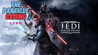 Star Wars: Jedi Fallen Order Day 2