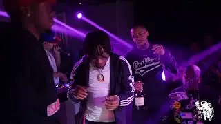 Shordie Shordie - Voice Mail (Live Performance)