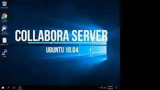 How To Install Collabora on Ubuntu 18.04 with Nextcloud