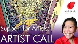 High School Artists:  Tips for Applying to Art School from a RISD Art Professor