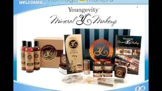 Youngevity Product Information Call
