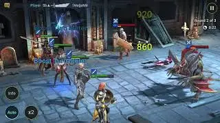 Raid shadow legend -Newbie ep.1 ลุย