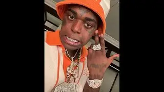 [FREE] KODAK BLACK TYPE BEAT - LOOK AT THE STARS TONIGHT