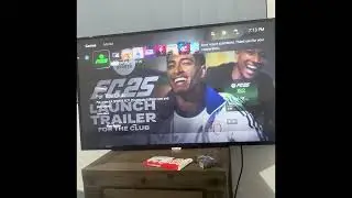 EA FC 25: Ultimate Team PS5 Crash/ Glitch FIX!