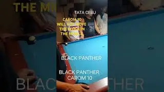 KARAMBOLA TRICKS #youtubeshorts #karambolatricks #jakepooltv #poolbilliards